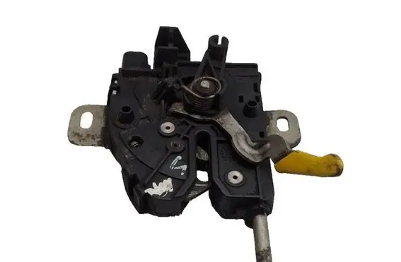 Ford Focus C-MAX Rear door lock 1680738