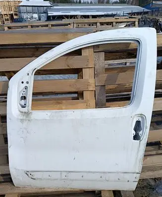 Citroen Nemo Front door NOCODE