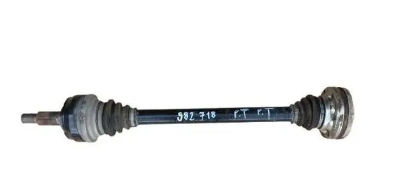 Porsche 718 Cayman 982 982c Rear driveshaft 982501202E