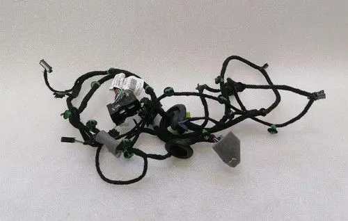 Ferrari Purosangue Handbrake wiring loom/harness