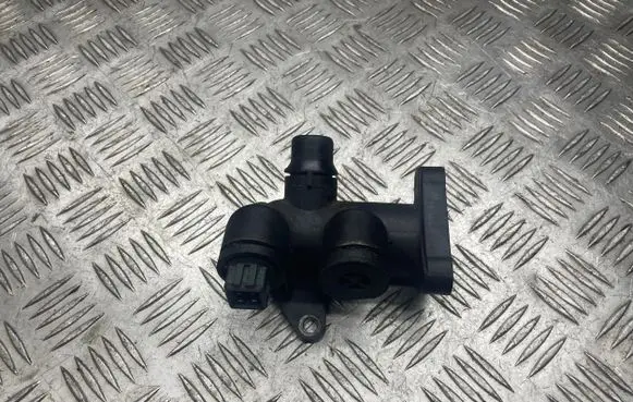 Audi A4 S4 B5 8D Engine coolant pipe/hose 108196 7700145