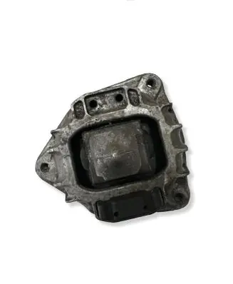 BMW 5 F10 F11 Engine mount bracket 68623513 6777381