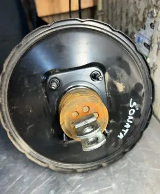 Hyundai Sonata Brake booster BM111084H