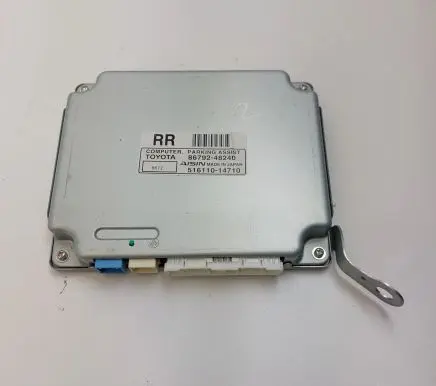 Lexus RX 450H Parking PDC control unit/module 8679248240