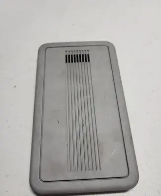 BMW 5 E60 E61 Microphone (bluetooth/phone) 84318380319
