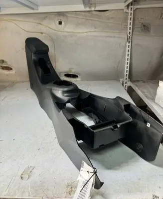 Honda Insight Center console 