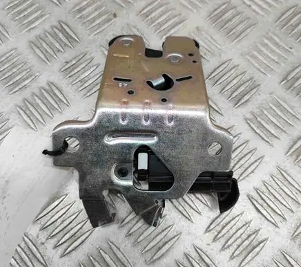 Audi A5 Tailgate/trunk/boot lock/catch/latch 8W082750301S