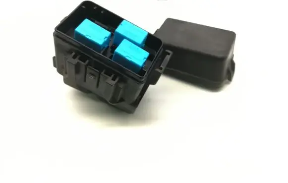 Toyota Corolla E120 E130 Fuse box set 90987-02027