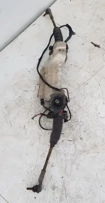 Audi Q3 8U Steering rack 5N2423051Q 5N2423051