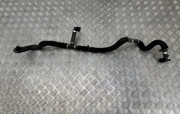 Renault Scenic IV - Grand scenic IV Coolant pipe/hose 215011743R