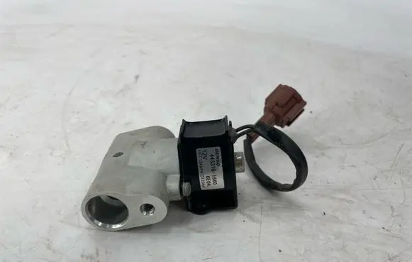 Renault Megane E-Tech Air conditioning (A/C) expansion valve 4433101660