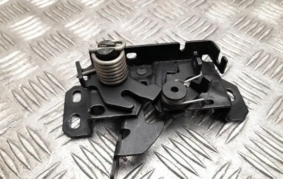 Mercedes-Benz Vito Viano W447 Engine bonnet/hood lock/catch A4478800060
