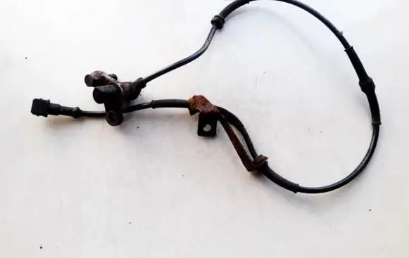 Toyota Corolla E120 E130 ABS brake wheel speed sensor 0265006