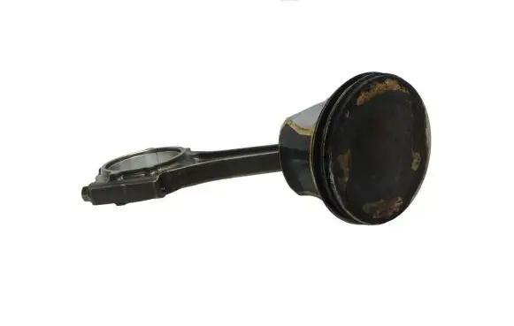 Jeep Grand Cherokee Piston with connecting rod