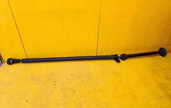 Volkswagen Caddy Drive shaft (set) 2K3521101D