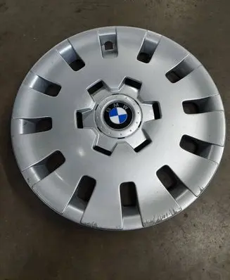 BMW 3 E46 R16 wheel hub/cap/trim 36131094870