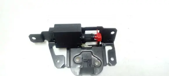 BMW X3 E83 Tailgate/trunk/boot lock/catch/latch