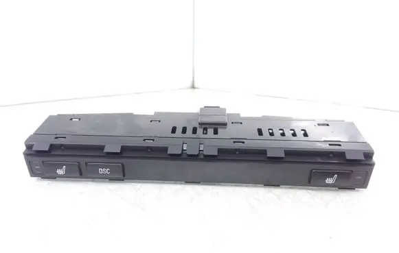 BMW 3 E46 Seat heating switch 6914733