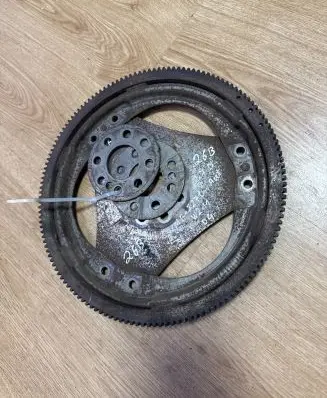 Mercedes-Benz E W211 Flywheel 6110320147