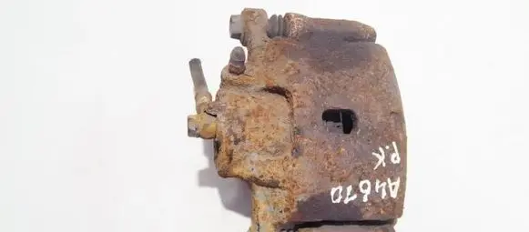 Honda Accord Front brake caliper
