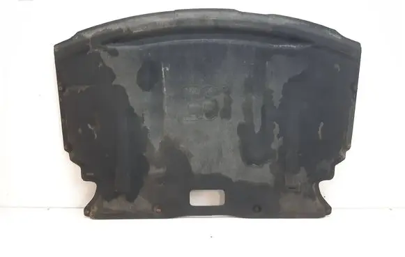 BMW 5 E60 E61 Engine splash shield/under tray 
