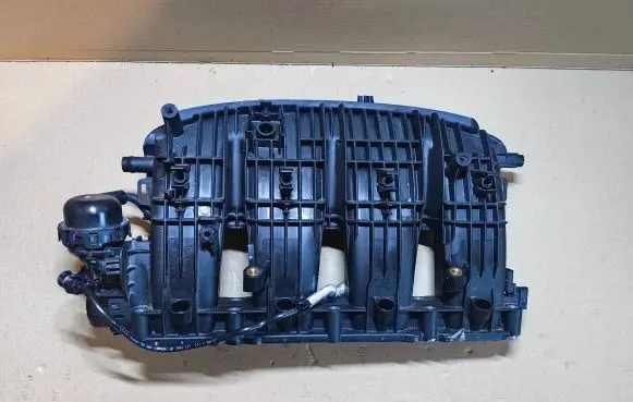 Audi A5 Intake manifold 06L133201BG 06L133201BP 06L133201DM