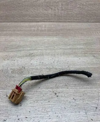 Volkswagen Polo VI Plug wire 1K0972928A