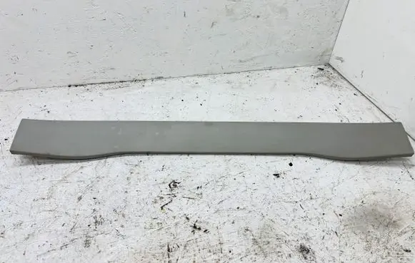 Skoda Octavia Mk2 (1Z) Handrail (top trim) 1Z5867625L