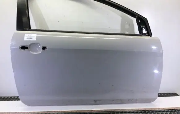 Ford Focus Front door