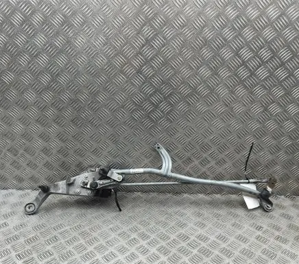 Mercedes-Benz C W205 Front wiper linkage and motor A2058208202Q001 A2058208202