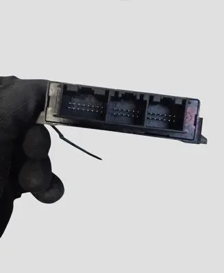 Volvo V40 Parking PDC control unit/module 31314975