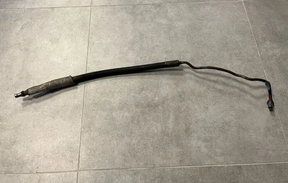 Porsche 911 991 Power steering hose/pipe/line 99135923703