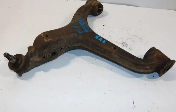 SsangYong Rexton Front lower control arm/wishbone 4450108005