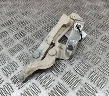 Volkswagen New Beetle Engine bonnet/hood hinges 1C0823302G