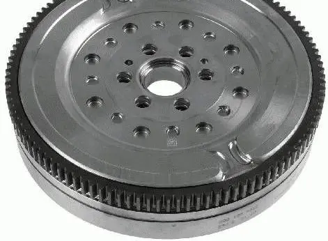 Opel Insignia A Dual mass flywheel 229400100
