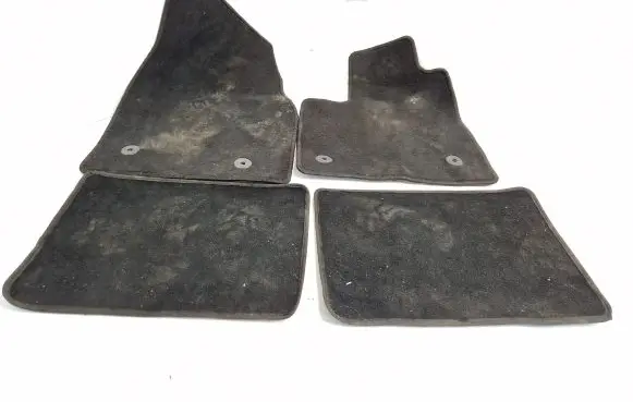 Ford Focus Car floor mat set 