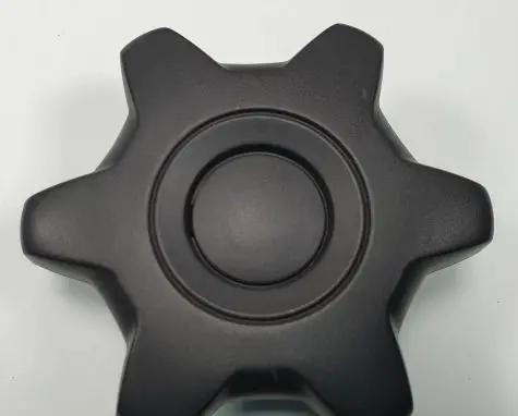 Volvo XC90 Seat adjustment handle 30619800