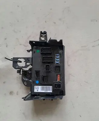 Citroen C6 Other control units/modules BSCA0400 S120017001I