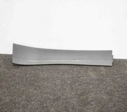 Maserati Ghibli Dashboard glove box trim 670011108 AAH23983