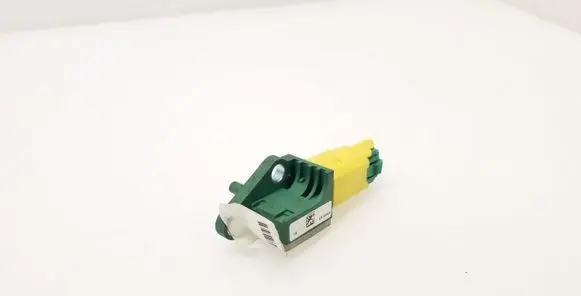 Volkswagen PASSAT B6 Airbag deployment crash/impact sensor 3C0909606