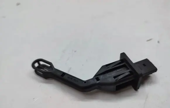 Mercedes-Benz S W221 Interior temperature sensor