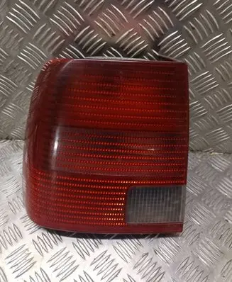 Volkswagen PASSAT B5 Rear/tail lights 3B5945095F 3T5945095F