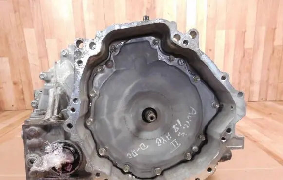 Toyota Auris E180 Automatic gearbox 3090047084 P9051318