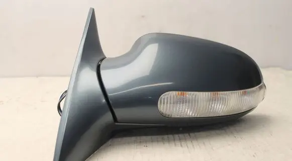 Mercedes-Benz SLK R170 Front door electric wing mirror