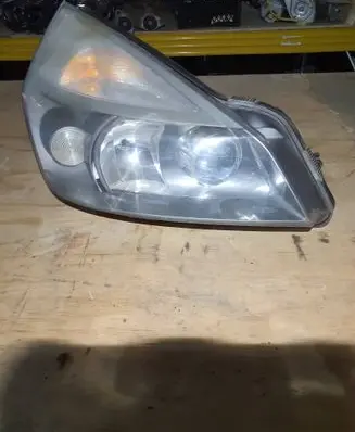 Renault Espace - Grand espace IV Headlight/headlamp 15566000