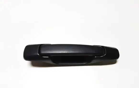 Subaru Forester SF Front door exterior handle