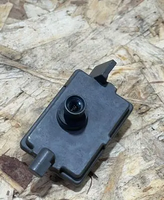 Audi Q7 4M Windshield/windscreen camera 4N0907217A