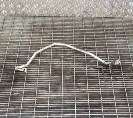 Toyota Verso-S Air conditioning (A/C) pipe/hose