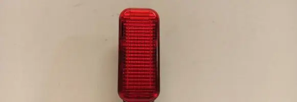 Audi A6 Allroad C7 Headlining lighting console trim 6Y0947411