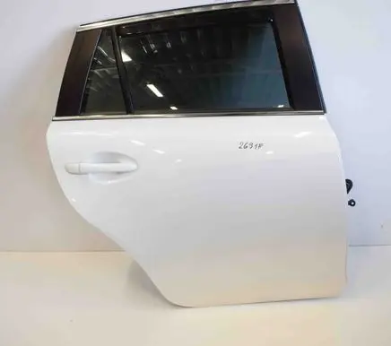Mazda 6 Rear door GHY17202XA